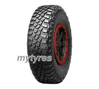 SUMMER TYRE BF Goodrich Mud-Terrain T/A KM 3 255/70 R16 120/117Q M+S