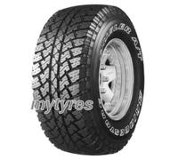 SUMMER TYRE Bridgestone Dueler A/T 693 III 265/55 R19 109V M+S