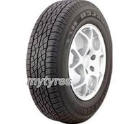 SUMMER TYRE Bridgestone Dueler H/T 684 III 245/65 R17 111T XL BSW