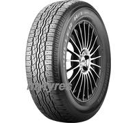 SUMMER TYRE Bridgestone Dueler H/T 687 235/55 R18 100H M+S