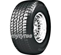 SUMMER TYRE Bridgestone Dueler H/T 689 245/70 R16 111S RF