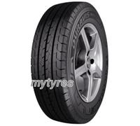 SUMMER TYRE Bridgestone Duravis R660 Eco 205/65 R16C 107/105T 8PR