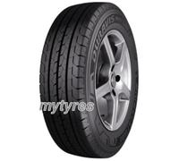 SUMMER TYRE Bridgestone Duravis R660 Eco 235/65 R16C 115/113R 8PR