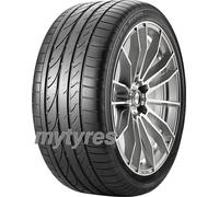 SUMMER TYRE Bridgestone Potenza RE 050 A RFT 285/40 ZR19 103Y with MFS BSW ru...