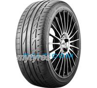 Bridgestone Potenza S001 EXT ( 245/45 R19 102Y XL MOE, runflat )