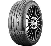 Bridgestone Potenza S001 RFT ( 225/50 R17 94W *, runflat )