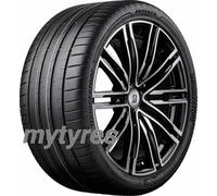 SUMMER TYRE Bridgestone Potenza Sport 245/40 R17 91Y with MFS