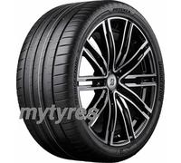 SUMMER TYRE Bridgestone Potenza Sport 285/45 R19 111Y XL with MFS