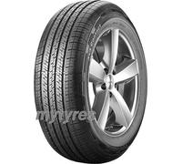 SUMMER TYRE Continental 4X4 Contact 235/50 R18 101H XL M+S with FR