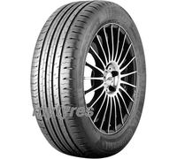 SUMMER TYRE Continental ContiEcoContact 5 245/45 R18 96W