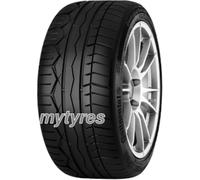 SUMMER TYRE Continental ContiForceContact 295/30 ZR20 101Y XL BSW with FR