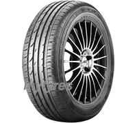 SUMMER TYRE Continental ContiPremiumContact 2 225/50 R17 98H XL with FR