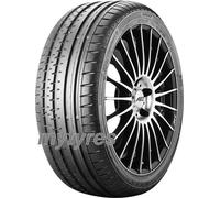 SUMMER TYRE Continental ContiSportContact 2 255/40 ZR19 100Y XL MO with FR