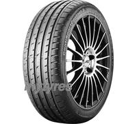 Continental ContiSportContact 3 ( 195/45 R16 80V )