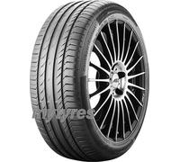 SUMMER TYRE Continental ContiSportContact 5 SSR 225/45 R17 91W BSW run-flat