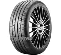 SUMMER TYRE Continental ContiSportContact 5P 255/35 ZR19 96Y XL with FR MO BSW