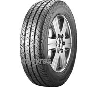 SUMMER TYRE Continental ContiVanContact 100 185/75 R14C 102/100R 8PR