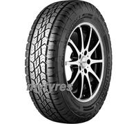 SUMMER TYRE Continental CrossContact ATR 275/40 R20 106W XL M+S with FR
