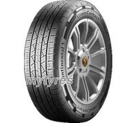 Continental CrossContact H/T 225/55 R18 98V passenger car Summer tyres Tyres 03596200000