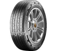 SUMMER TYRE Continental CrossContact H/T 255/60 R18 112H XL with FR M+S