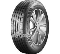 SUMMER TYRE Continental CrossContact RX 255/40 R21 102V XL M+S with FR BSW