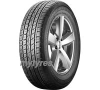 SUMMER TYRE Continental CrossContact UHP 295/35 ZR21 107Y XL with FR MO