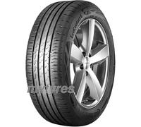 SUMMER TYRE Continental EcoContact 6 195/55 R16 91V XL