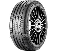 SUMMER TYRE Continental PremiumContact 6 255/45 R21 105V XL with FR