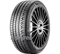 SUMMER TYRE Continental PremiumContact 6 SSR 235/50 R19 99W MO run-flat
