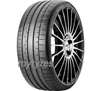Continental SportContact 6 ( 235/35 ZR19 91Y XL EVc, MO1 )