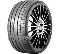 Continental SportContact 6 SSR 225/35 R20 90Y passenger car Summer tyres Tyres 03112580000