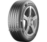 Continental UltraContact ( 165/65 R14 79T EVc )