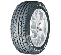 SUMMER TYRE Dunlop SP Sport 7000 225/55 R18 98V