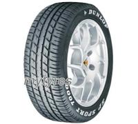 SUMMER TYRE Dunlop SP Sport 7000 A/S 225/55 R18 98H