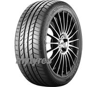 SUMMER TYRE Dunlop SP Sport Maxx TT 225/45 R17 91Y MO BSW with MFS