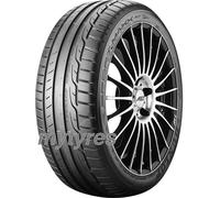 SUMMER TYRE Dunlop Sport Maxx RT 255/35 ZR19 96Y XL with MFS MO