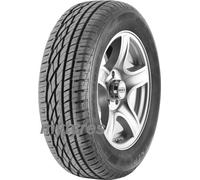 SUMMER TYRE General GRABBER GT 255/60 R17 106V M+S BSW with FR