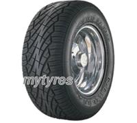 SUMMER TYRE General GRABBER HP 255/60 R15 102H OWL WL M+S with FR