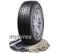 SUMMER TYRE General Grabber HTS 60 245/65 R17 107H M+S BSW with FR