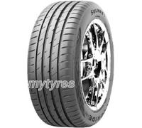 SUMMER TYRE Goodride Solmax 1 205/50 R17 93W XL with MFS BSW