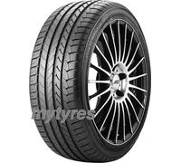 SUMMER TYRE Goodyear EfficientGrip ROF 255/50 R19 103Y run-flat with MFS