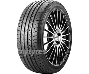 SUMMER TYRE Goodyear EfficientGrip ROF 255/50 R19 103Y run-flat with MFS