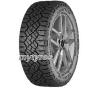 SUMMER TYRE Goodyear Wrangler DuraTrac RT 265/70 R16 121/118Q 10PR OWL WL wit...