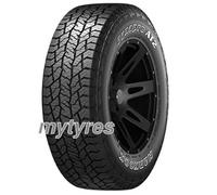 SUMMER TYRE Hankook Dynapro AT2 RF11 255/70 R16 111T 4PR WL with MFS M+S OWL