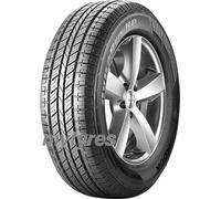 SUMMER TYRE Hankook Dynapro HP RA23 235/70 R17 111H XL 4PR M+S SBL
