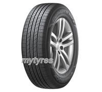 SUMMER TYRE Hankook Dynapro HP2 Plus RA33D 285/45 R21 113H XL 4PR M+S AO SBL ...