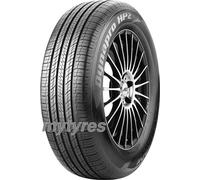 SUMMER TYRE Hankook Dynapro HP2 RA33 235/55 R18 100V 4PR M+S with MFS SBL