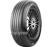 SUMMER TYRE Hankook Dynapro HP2 RA33 245/70 R16 107H 4PR M+S SBL