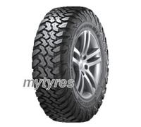 SUMMER TYRE Hankook Dynapro MT2 RT05 245/75 R16 120/116Q 10PR SBL with MFS M+S