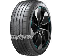 SUMMER TYRE Hankook iON evo SUV (IK01A) 295/40 ZR21 111Y XL 4PR with MFS SBL